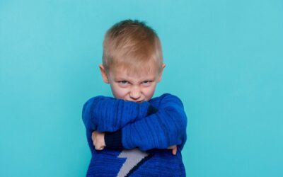 S2E36 – Power Struggles & Choice Giving: What to Do When a Child Says “Nothing”