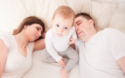 S2E40 – When Kids Won’t Sleep Alone: Helping Anxious Children Reclaim Their Room