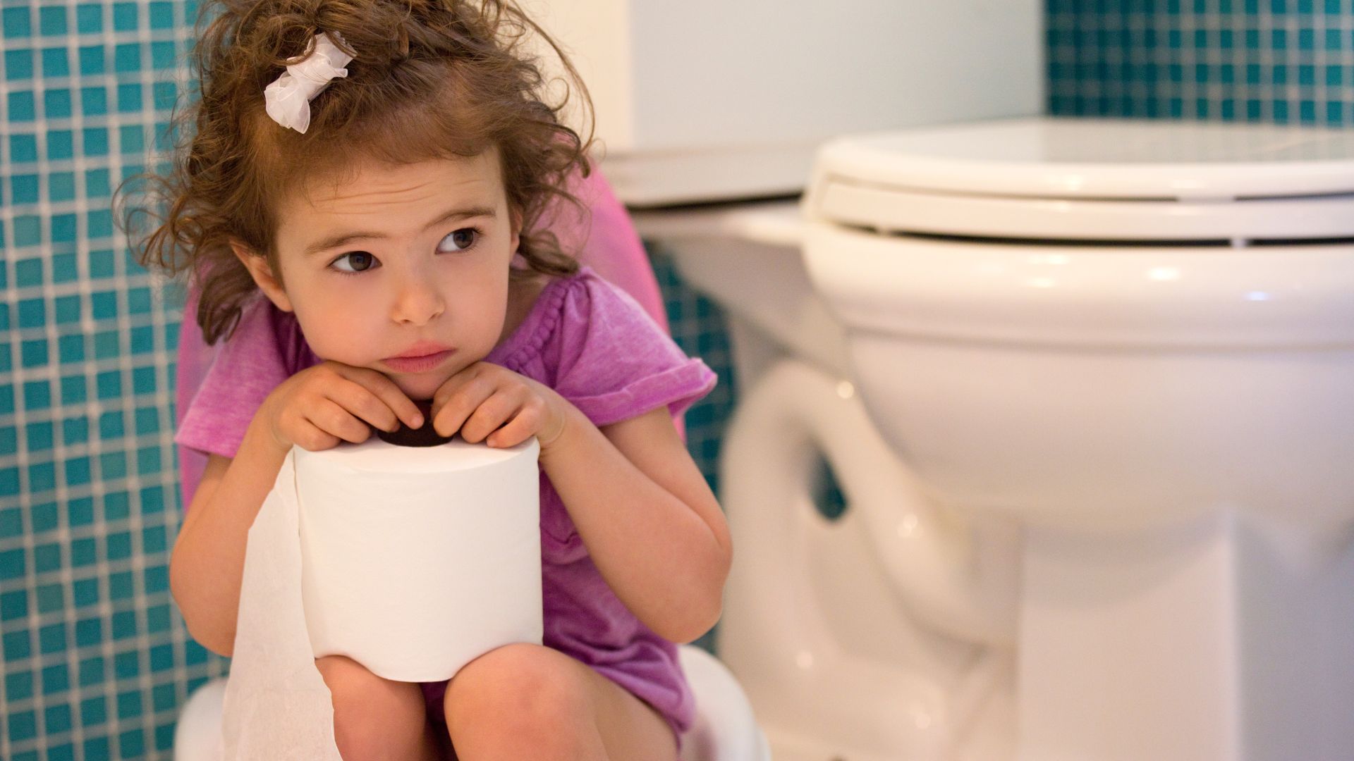 S2E44 – Toilet Training Power Struggles: What to Say (and Not Say) to Avoid a Battle