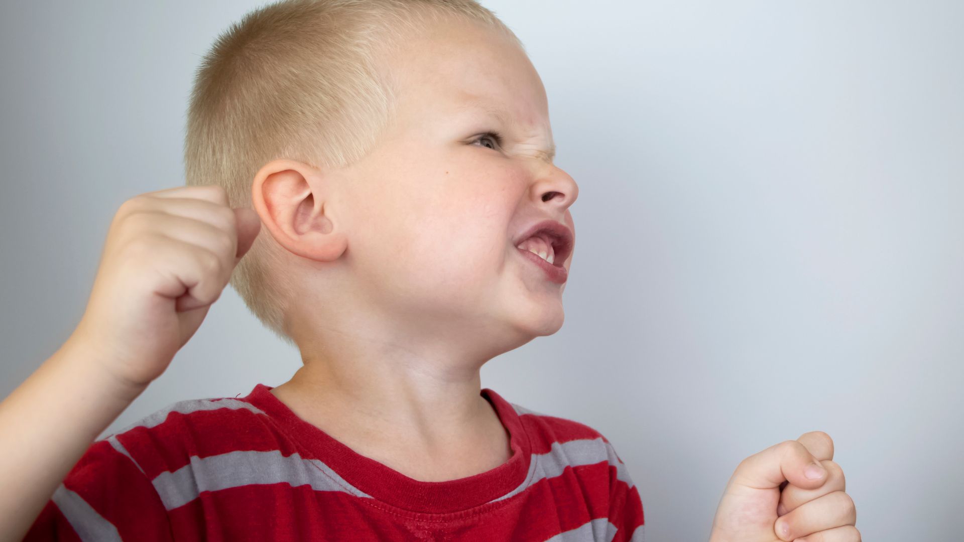 S2E46 – How to Set Limits When the Behavior Comes Out of Nowhere