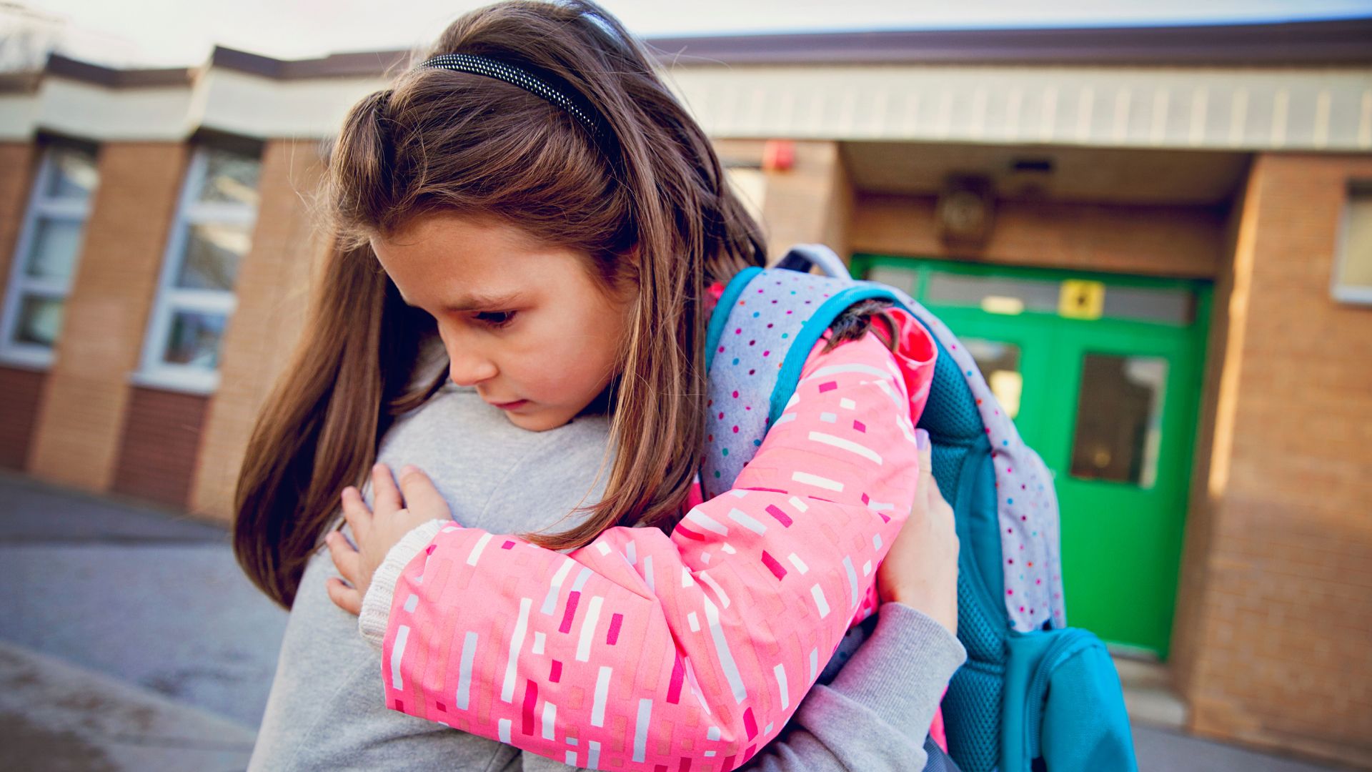 S2E48 – Rethinking School for Anxious Kids: What Parents Should Know