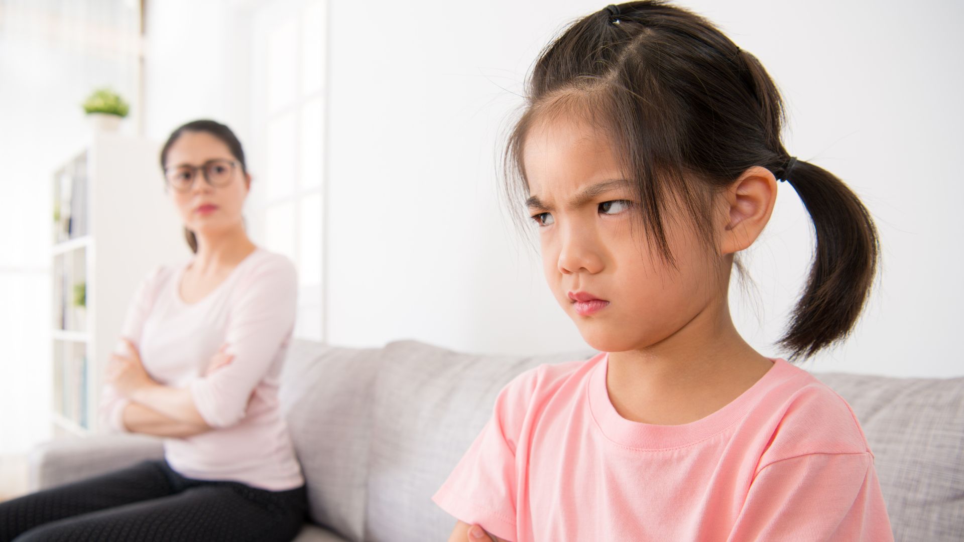 S3E10 – Handling Power Struggles and Big Feelings the Child-Centered Way