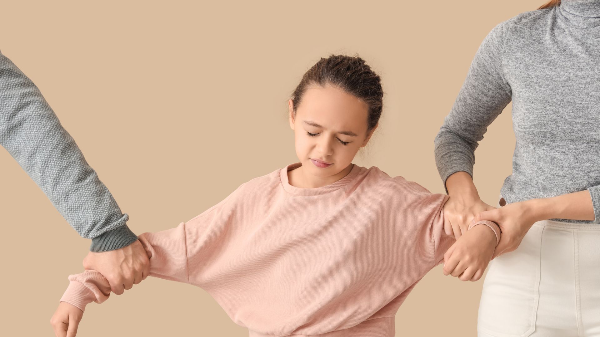 S3E23 – How to Respond When Children Are Put in the Middle of a Divorce and Conflicting Messages