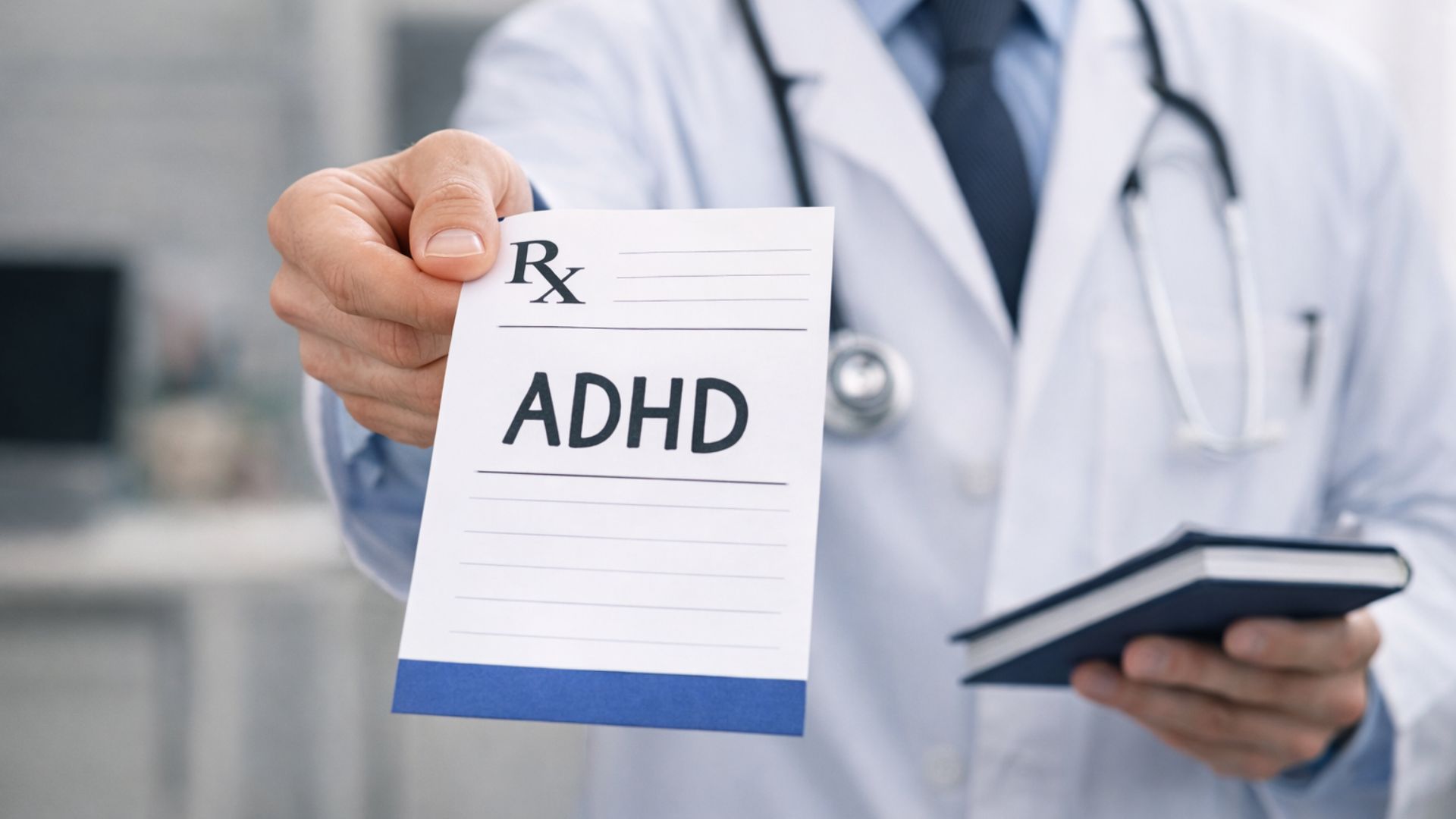 S3E32 – ADHD Diagnosis: What Parents Need to Think Through